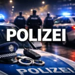 Remscheid: Feuerwehr und THW entfernen umgestürzten Baum