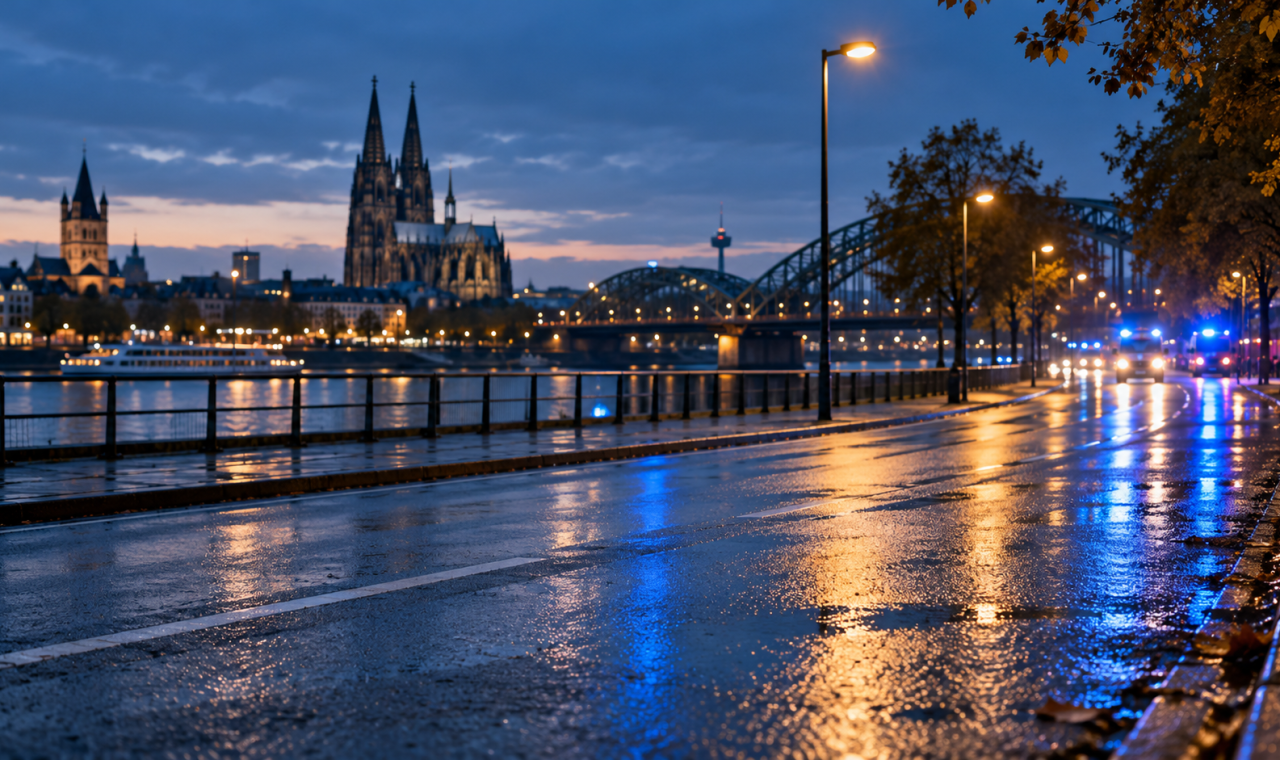 Symbolbild für Meldungen aus dem Rheinland